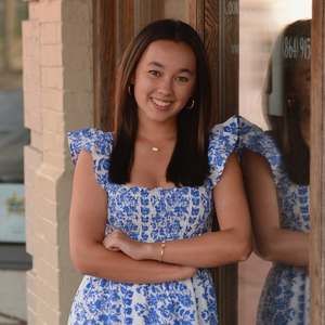 Meet your Posher, Elle